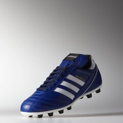 Meeste jalgpallisaapad Adidas Kaiser 5 Liga FG M, B34253, sinine hind ja info | Jalgpallijalatsid | kaup24.ee