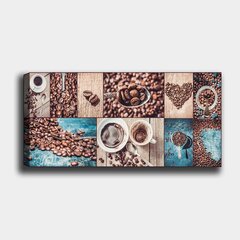 Репродукция Кофе цена и информация | Картины, живопись | kaup24.ee