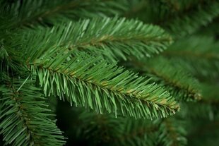 Искусственная новогодняя елка, 180 см цена и информация | Новогодние елки | kaup24.ee