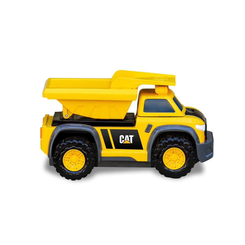 Transformeeritav sõiduk CAT Truck Constructors, 83192 цена и информация | Poiste mänguasjad | kaup24.ee