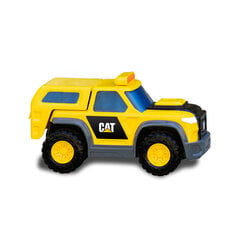 Transformeeritav sõiduk CAT Truck Constructors, 83192 hind ja info | Poiste mänguasjad | kaup24.ee