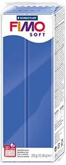 Voolimissavi Soft brilliantsinine 350 g, Fimo /1 hind ja info | Kunstitarbed, voolimise tarvikud | kaup24.ee