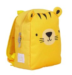 Little backpack: Tiger - A Little Lovely Company (Маленький рюкзак Тигр) цена и информация | Рюкзаки и сумки | kaup24.ee