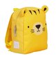 Väike seljakott Toger Little backpack: Tiger - A Little Lovely Company цена и информация | Spordikotid, seljakotid | kaup24.ee