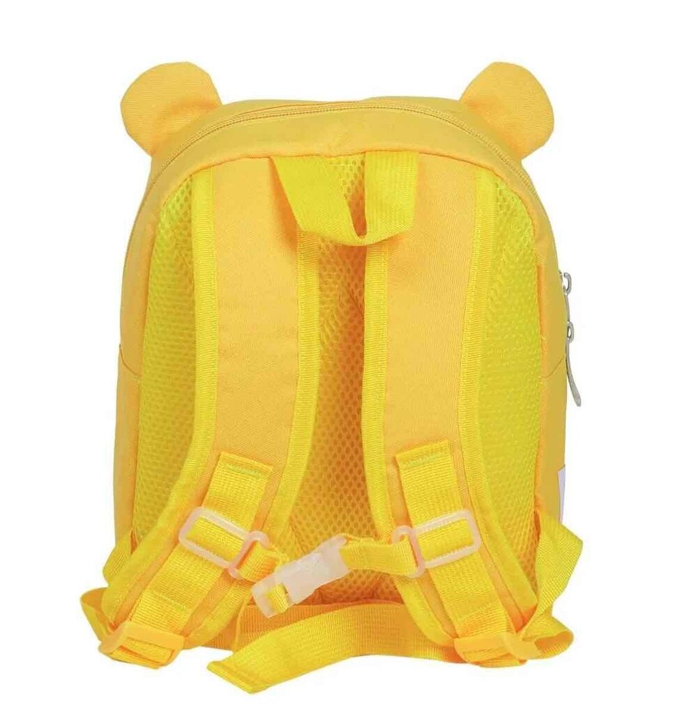 Väike seljakott Toger Little backpack: Tiger - A Little Lovely Company цена и информация | Spordikotid, seljakotid | kaup24.ee