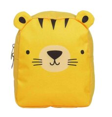 Little backpack: Tiger - A Little Lovely Company (Маленький рюкзак Тигр) цена и информация | Рюкзаки и сумки | kaup24.ee