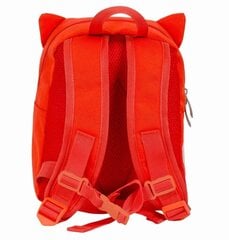 Väike seljakott rebane Little backpack: Fox - A Little Lovely Company hind ja info | Spordikotid, seljakotid | kaup24.ee
