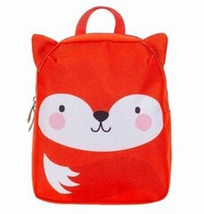 Little backpack: Fox - A Little Lovely Company (Маленький рюкзак - лиса) цена и информация | Рюкзаки и сумки | kaup24.ee