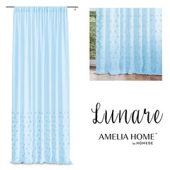 AmeliaHome kardin Lunare hind ja info | Kardinad | kaup24.ee