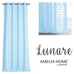 AmeliaHome kardin Lunare hind ja info | Kardinad | kaup24.ee