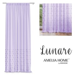 AmeliaHome kardin Lunare hind ja info | Kardinad | kaup24.ee