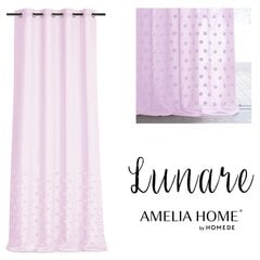 AmeliaHome kardin Lunare hind ja info | Kardinad | kaup24.ee