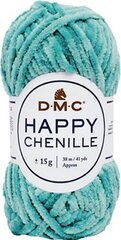 Пряжа DMC® HAPPY CHENILLE 30, 15гр, ±38м. цена и информация | Принадлежности для вязания крючком | kaup24.ee