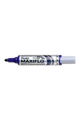 Valgetahvli Marker Maxiflo MWL5M lilla 6.0 mm Pentel /288 hind ja info | Kirjutusvahendid | kaup24.ee