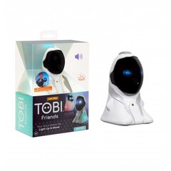 Пипикающий робот Тоби, Little Tikes цена и информация | Игрушки для мальчиков | kaup24.ee