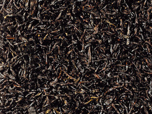 Черный чай со вкусом алоэ вера и черной смородины "Aloe Vera Cassis flavoured" цена и информация | Чай | kaup24.ee