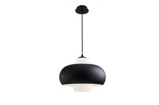 Azzardo подвесной светильник Valten 43 Black AZ3168 цена и информация | Люстры | kaup24.ee