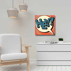 Pilt Hey цена и информация | Картины, живопись | kaup24.ee