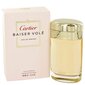 Naiste parfüüm Cartier Baiser Vole EDP, 100 ml hind ja info | Naiste parfüümid | kaup24.ee