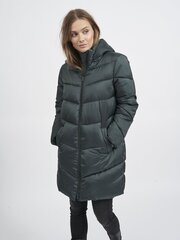 Пальто Vila Clothes цена и информация | Женские куртки | kaup24.ee