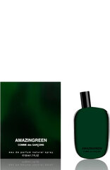 Parfüümvesi Comme Des Garcons Amazingreen EDP naistele/meestele, 50 ml hind ja info | Naiste parfüümid | kaup24.ee