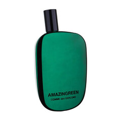 Parfüümvesi Comme Des Garcons Amazingreen EDP naistele/meestele, 50 ml hind ja info | Naiste parfüümid | kaup24.ee