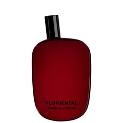 Parfüümvesi Comme des Garcons Floriental EDP unisex 50 ml hind ja info | Naiste parfüümid | kaup24.ee