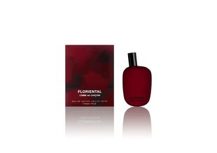 Парфюмерная вода Comme des Garcons Floriental edp 50 мл цена и информация | Comme Des Garcons Духи, косметика | kaup24.ee