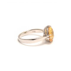 Серебряное кольцо SGPR4599C цена и информация | Кольцо | kaup24.ee