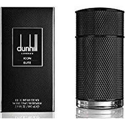 Parfüümvesi Dunhill Icon Elite EDP meestele 100 ml hind ja info | Meeste parfüümid | kaup24.ee
