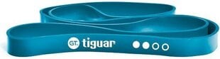 TIGUAR® PowerBand GT kummipaelad, sinine hind ja info | Treeningkummid | kaup24.ee
