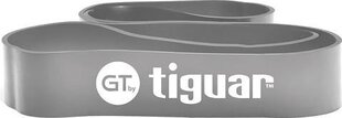 TIGUAR® PowerBand GT kummipaelad, Hall hind ja info | Treeningkummid | kaup24.ee