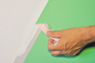 Kaitsev maalriteip tundlikele pindadele tesa Precision Sensitive 50mx38mm hind ja info | Värvimistööriistad | kaup24.ee