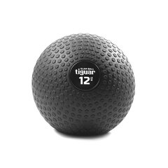 Raskuspall TIGUAR Slam Ball 12kg hind ja info | Topispallid | kaup24.ee