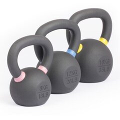 Crossfit Sangpomm STRONGMAN 4-32kg цена и информация | Грузы, гантели, грифы | kaup24.ee