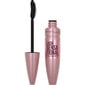 Ripsmetušš Maybelline New York Lash Sensational Black Rose 9,5 ml, 06 Burgundia pruun hind ja info | Ripsmetušid, lauvärvid, silmapliiatsid, seerumid | kaup24.ee