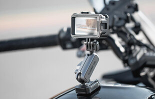 Tegevuskaamera hoidik PGYTECH hind ja info | Videokaamerate lisatarvikud | kaup24.ee