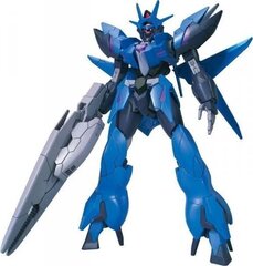 Игрушка Bandai - HGBD:R Alus Earthree Gundam, 1/144, 59542 цена и информация | Конструкторы и кубики | kaup24.ee