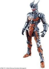 Bandai - Figure-rise Standard Ultraman Suit Darklops Zero -Action-, 1/12, 60582 hind ja info | Klotsid ja konstruktorid | kaup24.ee