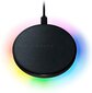 Juhtmevaba laadimisalus Razer Charging Pad, Chroma, 10W - RC21-01600100-R371 цена и информация | Mobiiltelefonide laadijad | kaup24.ee