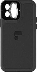 PolarPro LiteChaser ümbris iPhone 12 Pro jaoks цена и информация | Чехлы для телефонов | kaup24.ee
