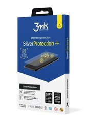 Защитная пленка для дисплея 3MK Silver Protection+ Samsung A525 A52 4G/A526 A52 5G цена и информация | Ekraani kaitsekiled | kaup24.ee