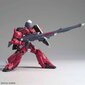 Bandai - MG Gundam Seed Destiny ZGMF-1000/A1 Gunner Zaku Warrior [Lunamaria Hawke Custom] Z.A.F.T. Mobile Suit, 1/100, 58184 цена и информация | Arendavad mänguasjad | kaup24.ee