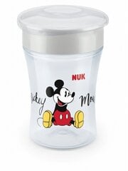 Стакан для тренировок Nuk Magic Cup Disney Minnie Mouse, 230 мл цена и информация | Бутылочки и аксессуары | kaup24.ee