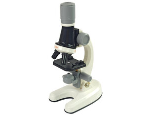 Детский образовательный набор микроскопов цена и информация | Развивающие игрушки | kaup24.ee