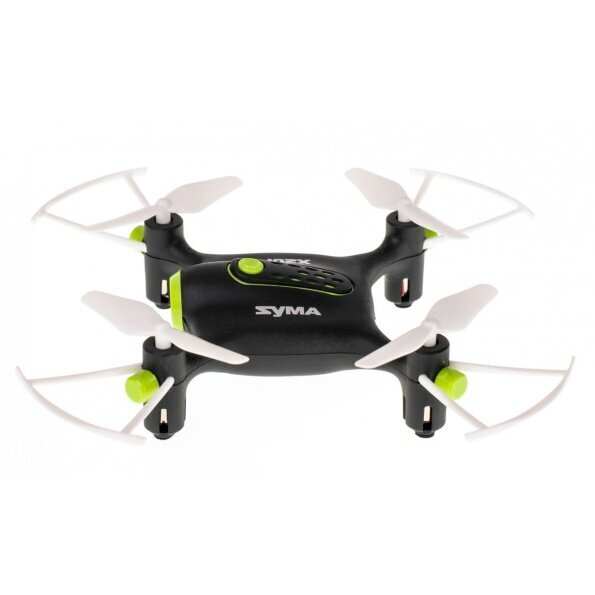 Syma X20P RTF 360 цена и информация | Droonid | kaup24.ee