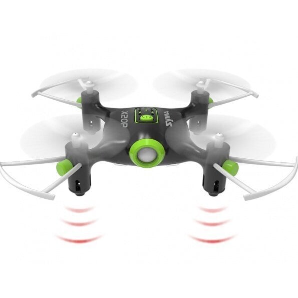 Syma X20P RTF 360 цена и информация | Droonid | kaup24.ee