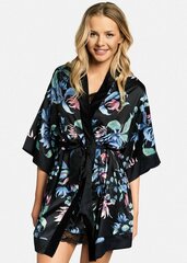 Naiste hommikumantel Esotiq 39238 Florist hind ja info | Naiste hommikumantlid | kaup24.ee
