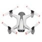 Syma W1 Pro 4K цена и информация | Droonid | kaup24.ee