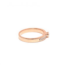 Золотое кольцо ZGTR01115R цена и информация | Кольцо | kaup24.ee